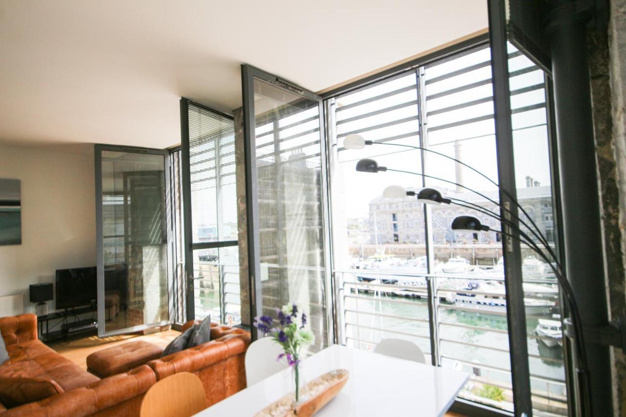 Pureserviced 20 Brewhouse Plymouth Exteriér fotografie