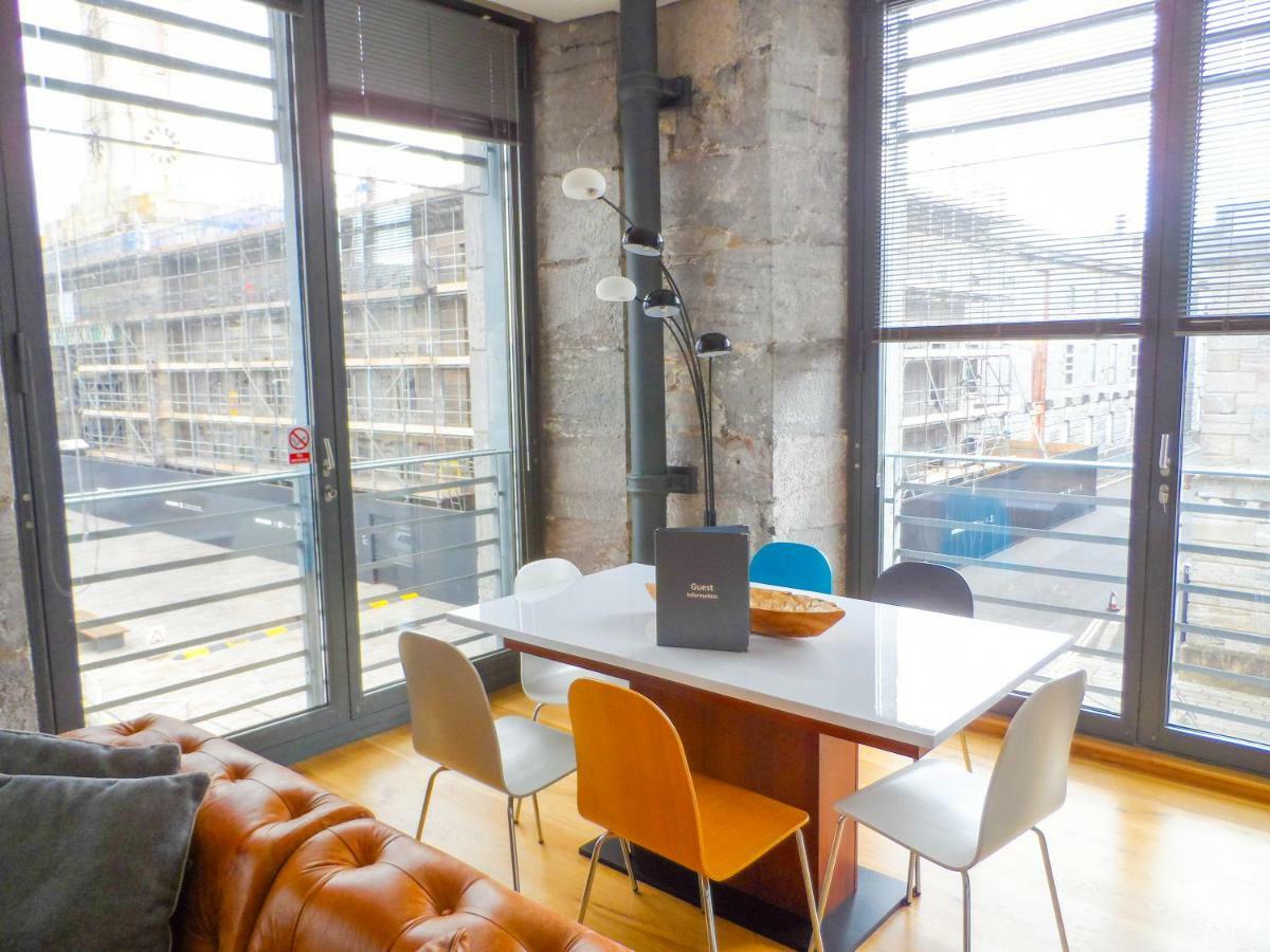 Pureserviced 20 Brewhouse Plymouth Pokoj fotografie